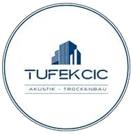 Akustik-Trockenbau Tufekcic GmbH & Co.KG - Baubranche - Logo