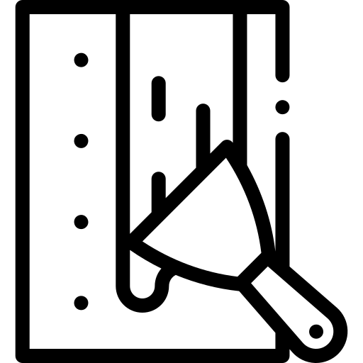 Akustik-Trockenbau Tufekcic GmbH & Co.KG - Baubranche - Symbol