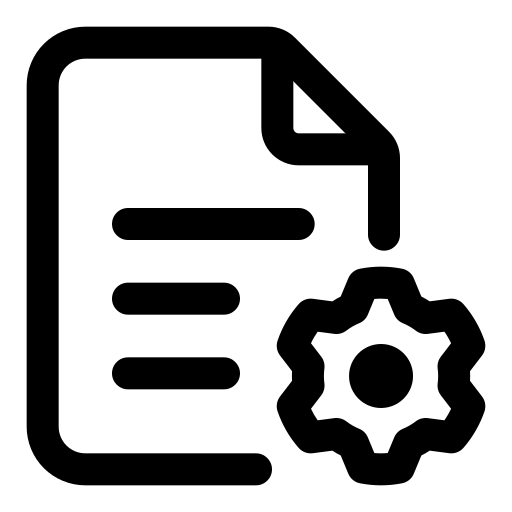 Akustik-Trockenbau Tufekcic GmbH & Co.KG - Baubranche - Symbol