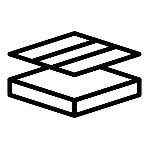 Akustik-Trockenbau Tufekcic GmbH & Co.KG - Baubranche - Symbol